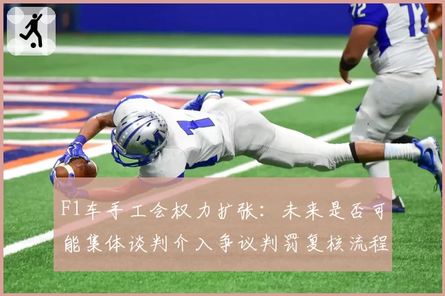 F1车手工会权力扩张:未来是否可能集体谈判介入争议判罚复核流程?